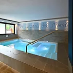 Villaggio Gofree 3* Pragelato