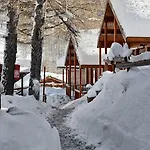Villaggio Gofree Ferienpark Pragelato
