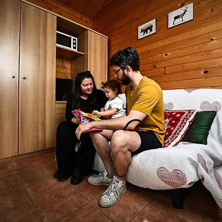 Villaggio Gofree Pragelato