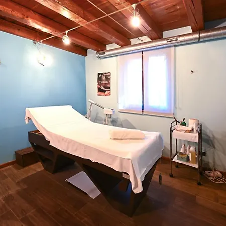 Vakantiepark Villaggio Gofree Pragelato