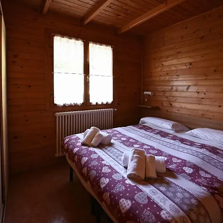 Parque de vacaciones Villaggio Gofree 3*