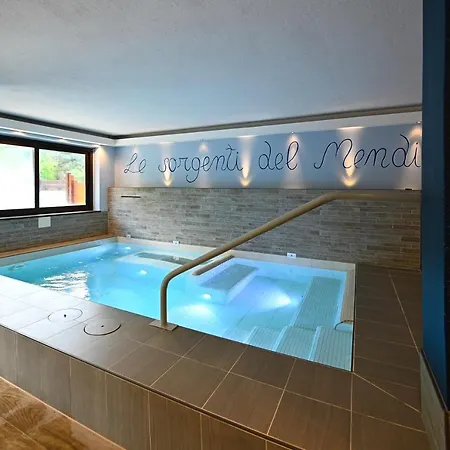 Villaggio Gofree 3* Pragelato