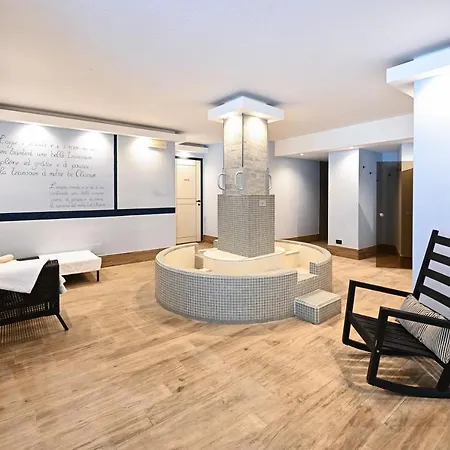 Villaggio Gofree 3* Pragelato