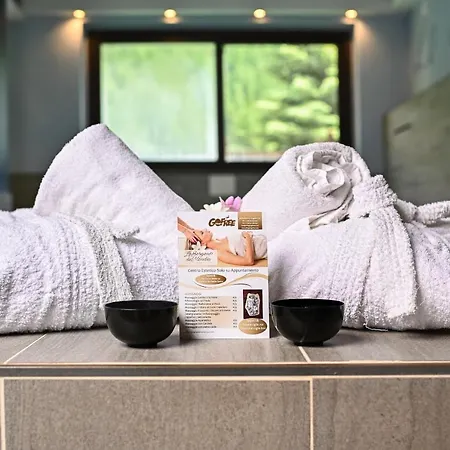 Villaggio Gofree 3* Pragelato