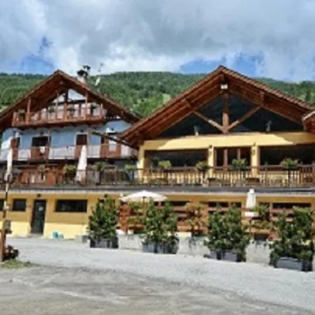 Villaggio Gofree Üdülőpark