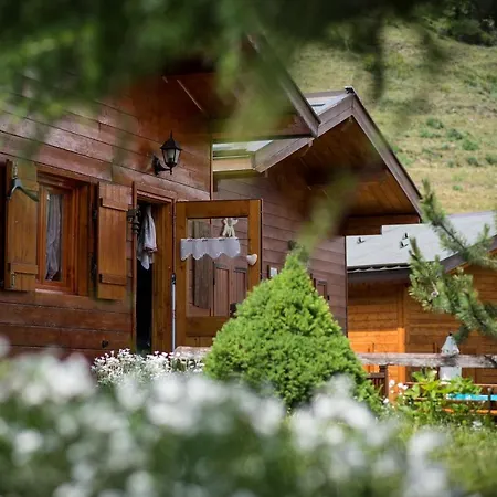 Aldeamento Turístico Villaggio Gofree 3*