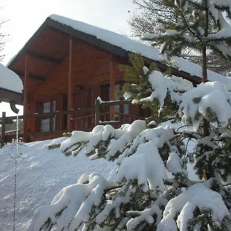 Villaggio Gofree 3* Pragelato