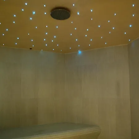 Üdülőpark Villaggio Gofree 3*