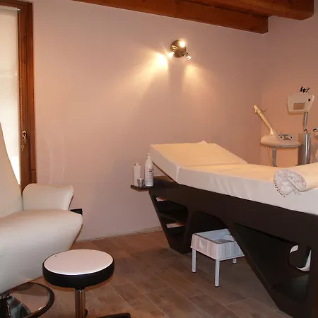 Villaggio Gofree Holiday park Pragelato