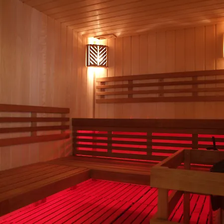 Üdülőpark Villaggio Gofree Pragelato