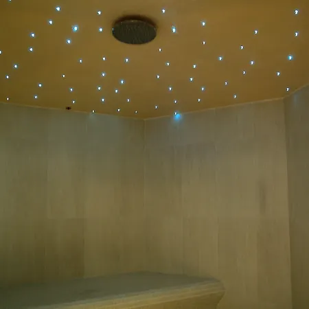 Villaggio Gofree Üdülőpark