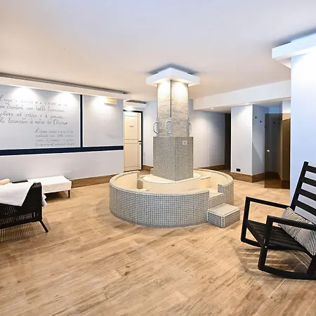 Vakantiepark Villaggio Gofree 3*