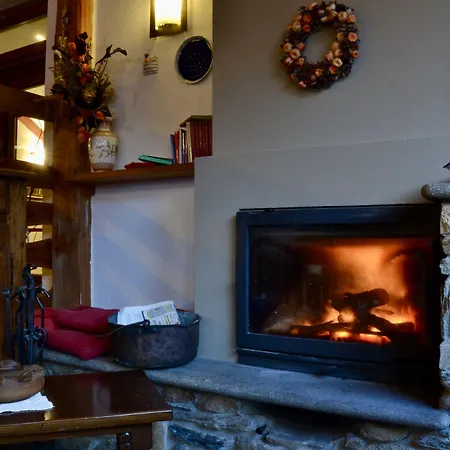 Villaggio Gofree 3* Pragelato