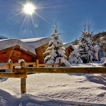 Villaggio Gofree 3* Pragelato