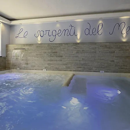 Villaggio Gofree Aldeamento Turístico