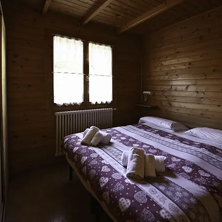 Villaggio Gofree Aldeamento Turístico