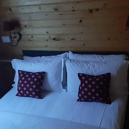 Villaggio Gofree 3*