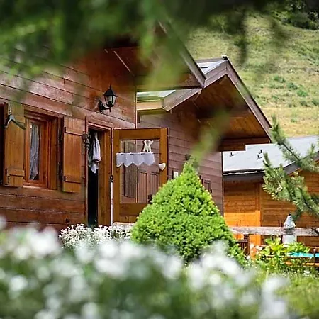 Villaggio Gofree Pragelato