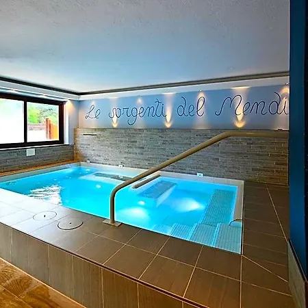 Villaggio Gofree 3* Pragelato
