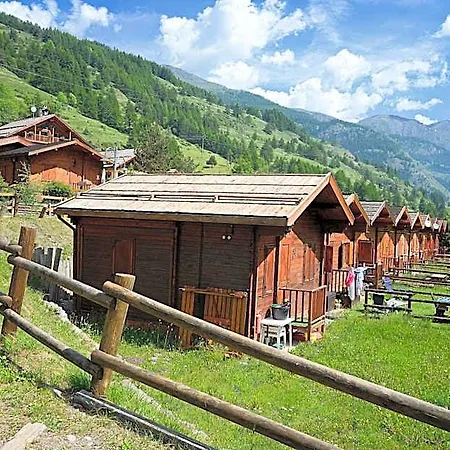 Villaggio Gofree Pragelato