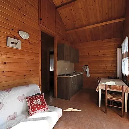 Villaggio Gofree Holiday park