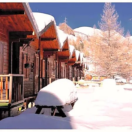 Villaggio Gofree 3*