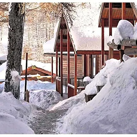 Villaggio Gofree 3*