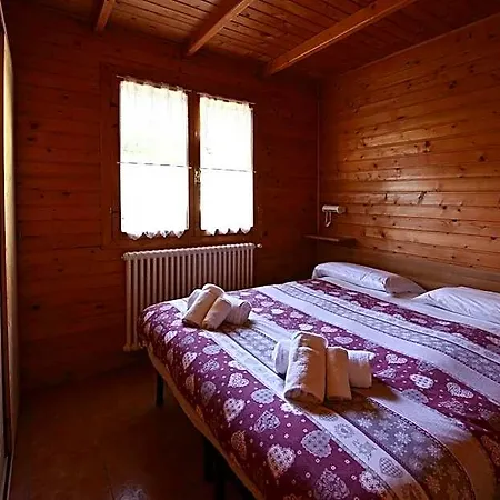 Holiday park Villaggio Gofree 3*