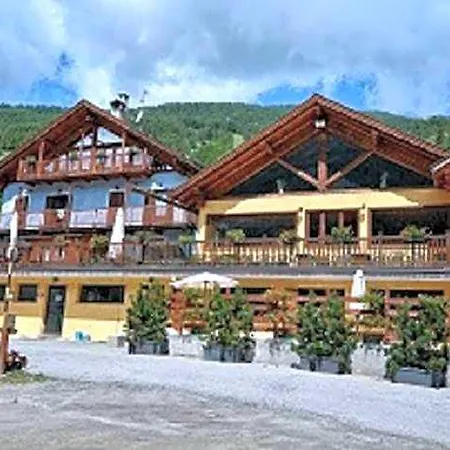 Villaggio Gofree 3* Pragelato