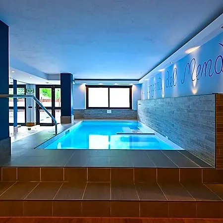 Holiday park Villaggio Gofree Pragelato