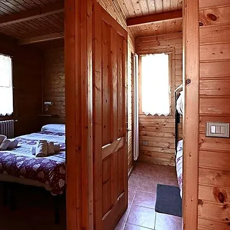 Villaggio Gofree Pragelato