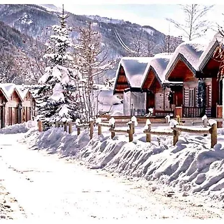 Villaggio Gofree Holiday park