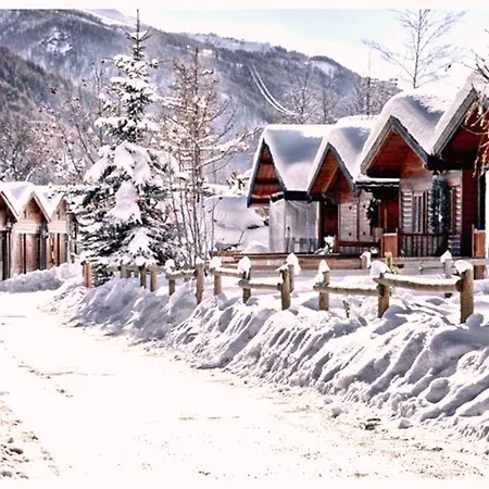 Villaggio Gofree Pragelato