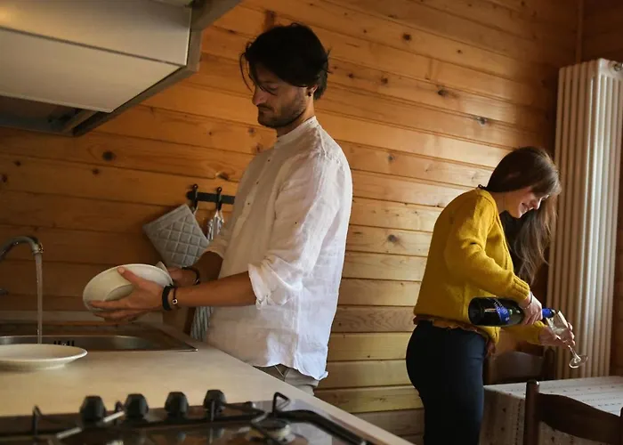 Ferienpark Villaggio Gofree