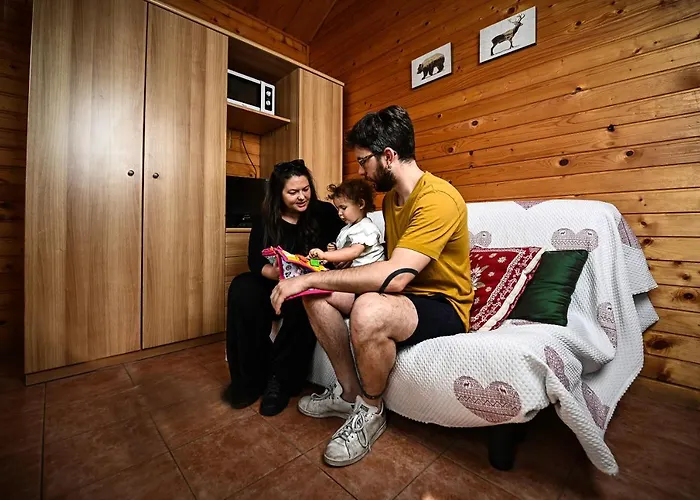 Villaggio Gofree Pragelato