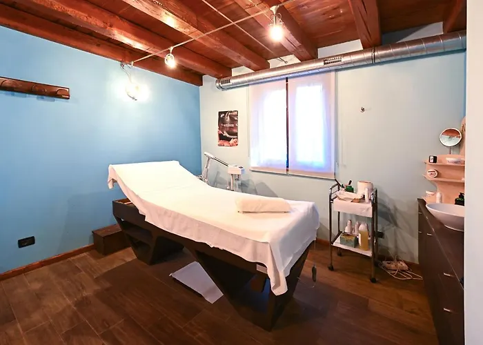 Ferienpark Villaggio Gofree Pragelato