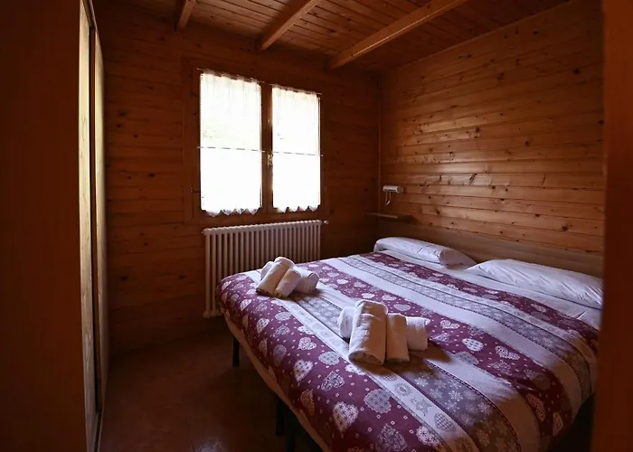 Parco vacanze Villaggio Gofree 3*