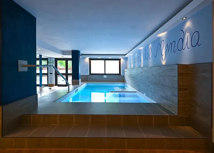 Villaggio Gofree Parco vacanze 3*