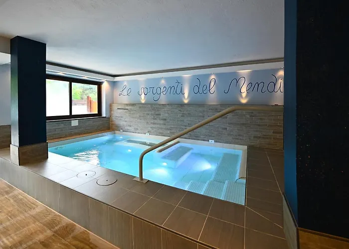 Villaggio Gofree 3* Pragelato