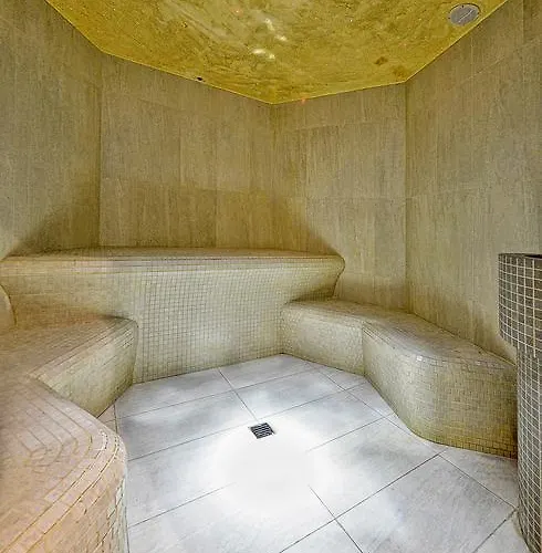 Ferienpark Villaggio Gofree Pragelato