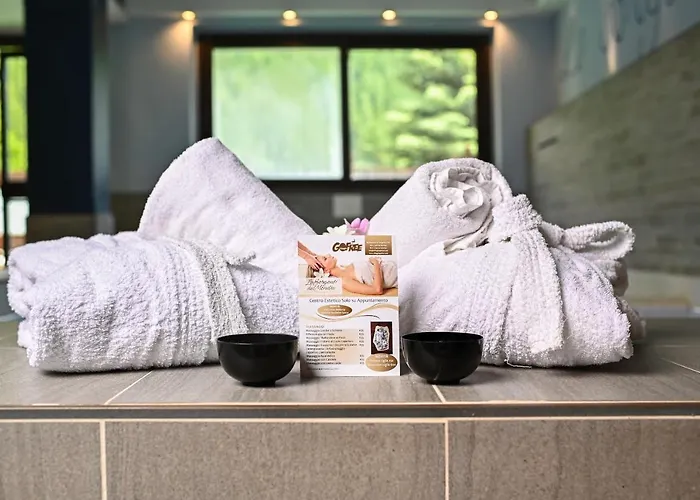 Villaggio Gofree 3* Pragelato