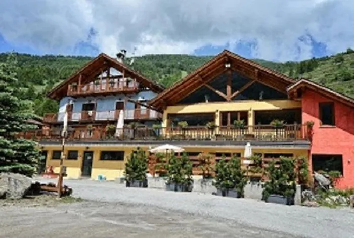 Villaggio Gofree Parco vacanze