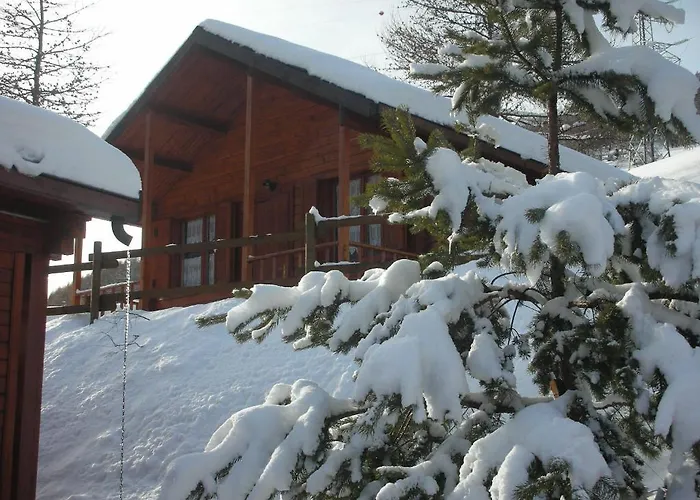 Villaggio Gofree 3* Pragelato