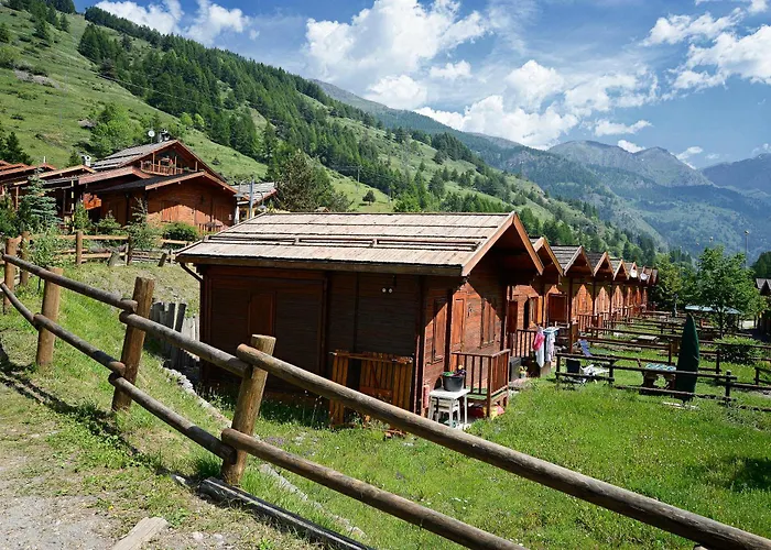 Ferienpark Villaggio Gofree 3*