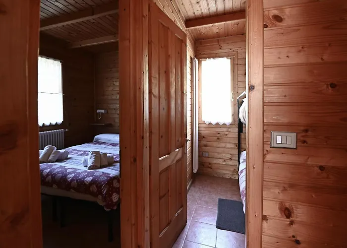 Parco vacanze Villaggio Gofree 3*