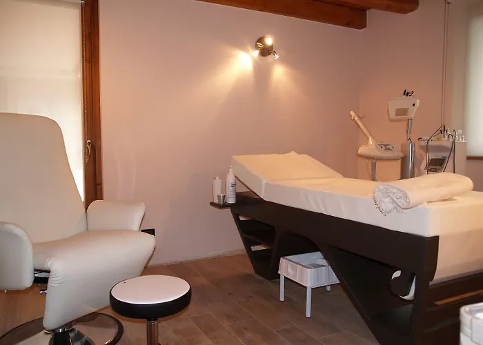 Villaggio Gofree Parco vacanze Pragelato