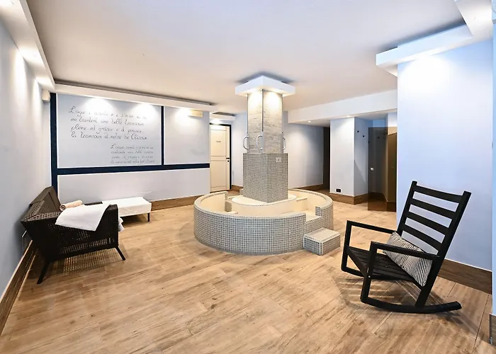 Parco vacanze Villaggio Gofree 3*