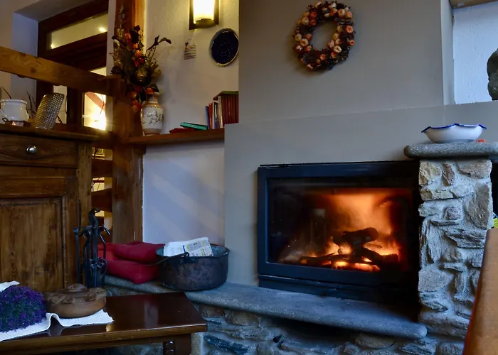 Villaggio Gofree 3* Pragelato