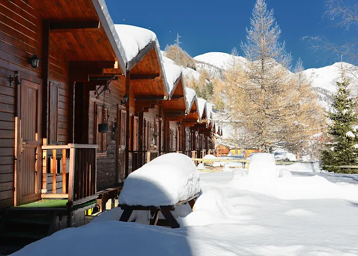 Ferienpark Villaggio Gofree 3*