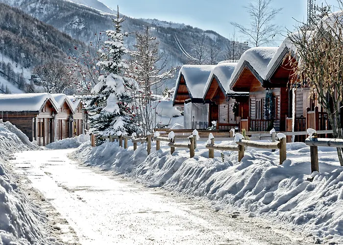 Villaggio Gofree Ferienpark 3*